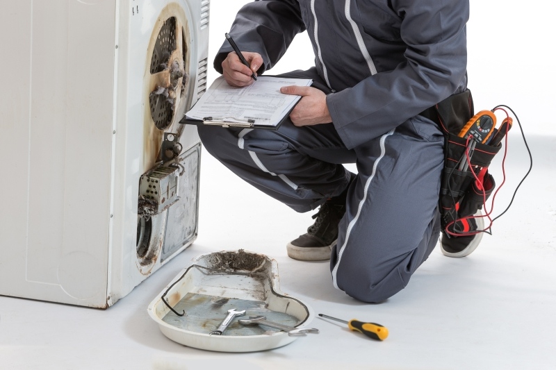 Appliance Repairs Redhill