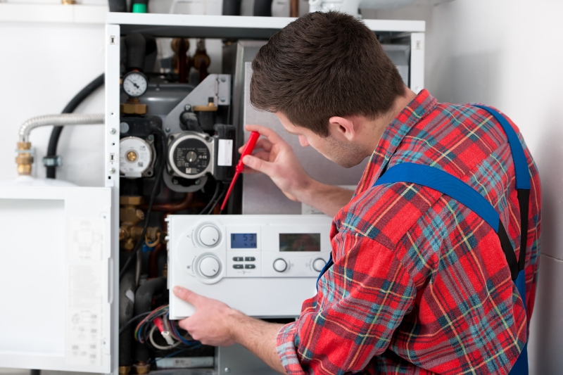 Boiler Repairs Service Redhill