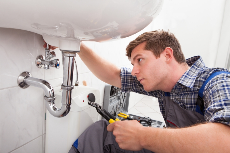 Emergency Plumbers Redhill
