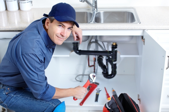 Residential Plumbing Redhill
