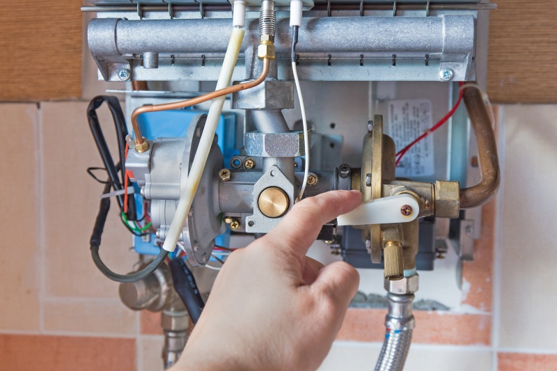 Plumbing Heating Redhill, Merstham, Earlswood, RH1