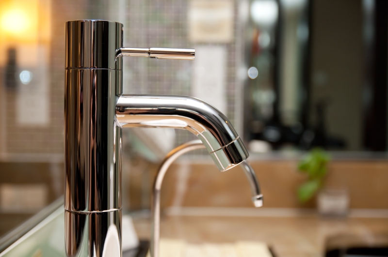 Sink Leaking Redhill